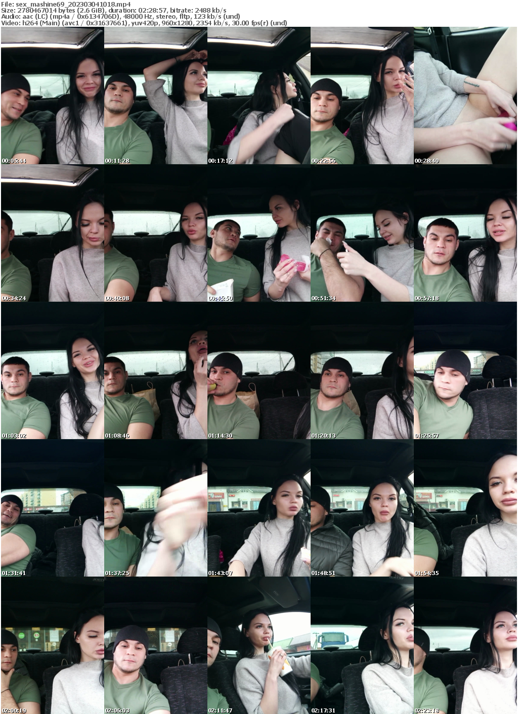 Preview thumb from sex_mashine69 on 2023-03-04 @ bongacams