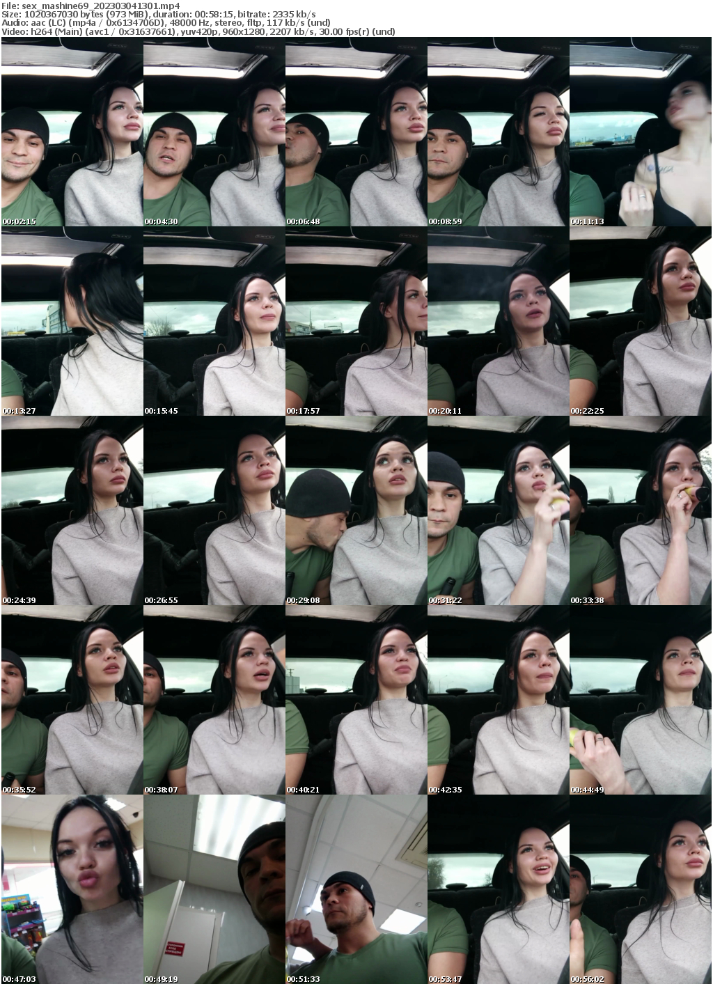 Preview thumb from sex_mashine69 on 2023-03-04 @ bongacams