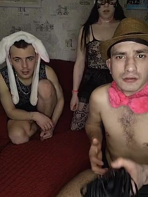 View or download file drujeskiiseks on 2023-03-05 from bongacams