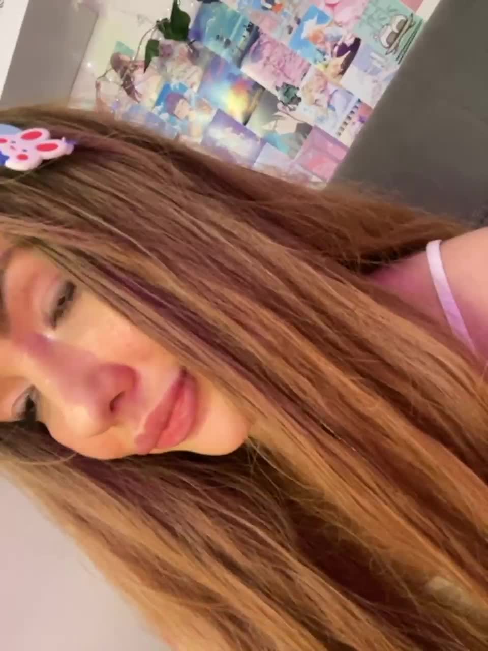 View or download file ladycharmer on 2023-03-05 from bongacams