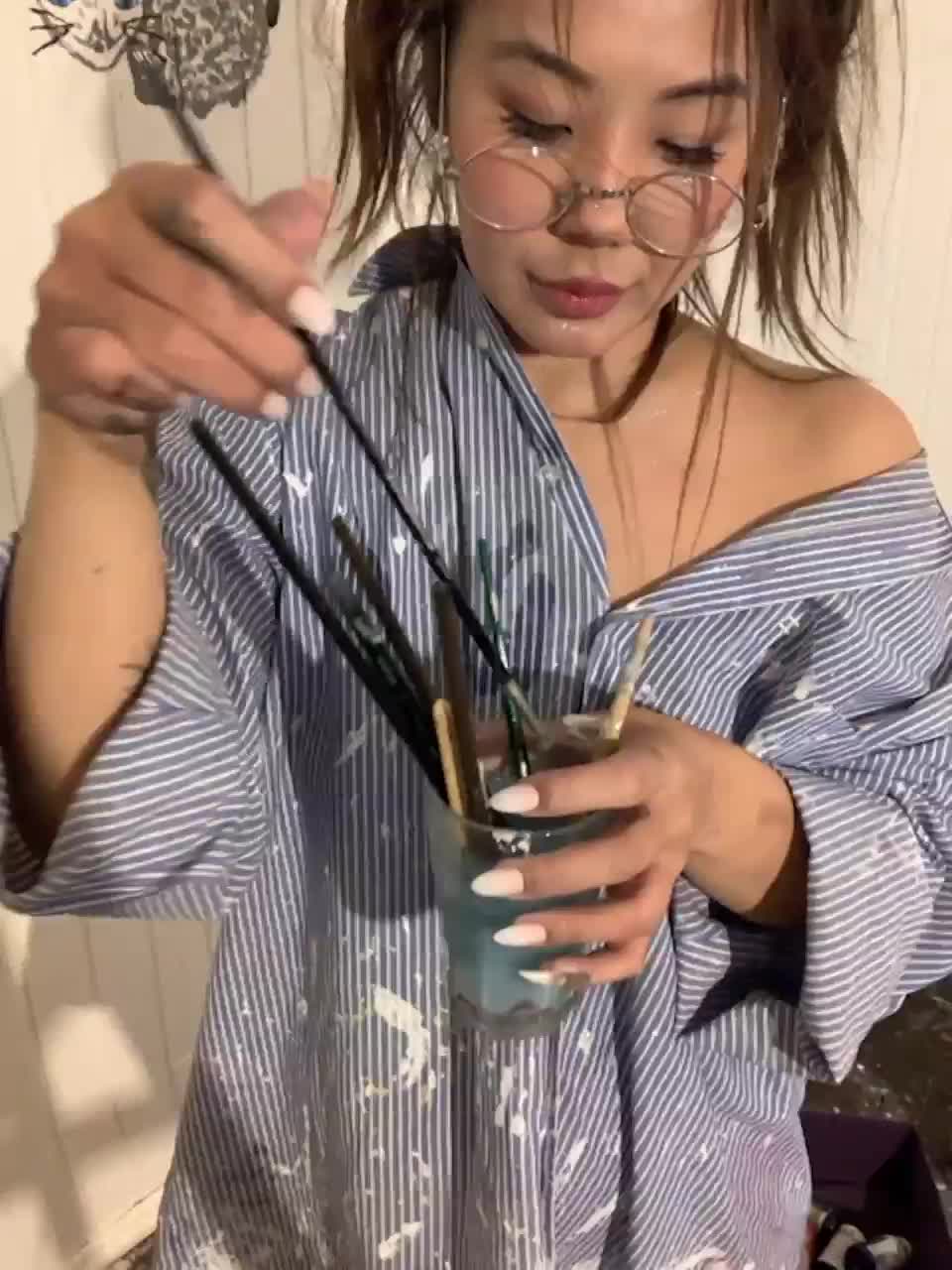 View or download file maliata on 2023-03-05 from bongacams