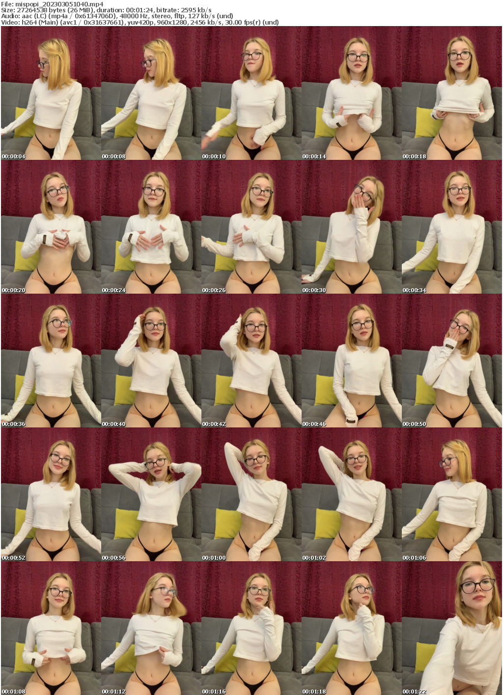 Preview thumb from mispopi on 2023-03-05 @ bongacams