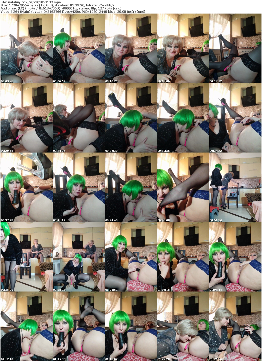 Preview thumb from natalinylon2 on 2023-03-05 @ bongacams