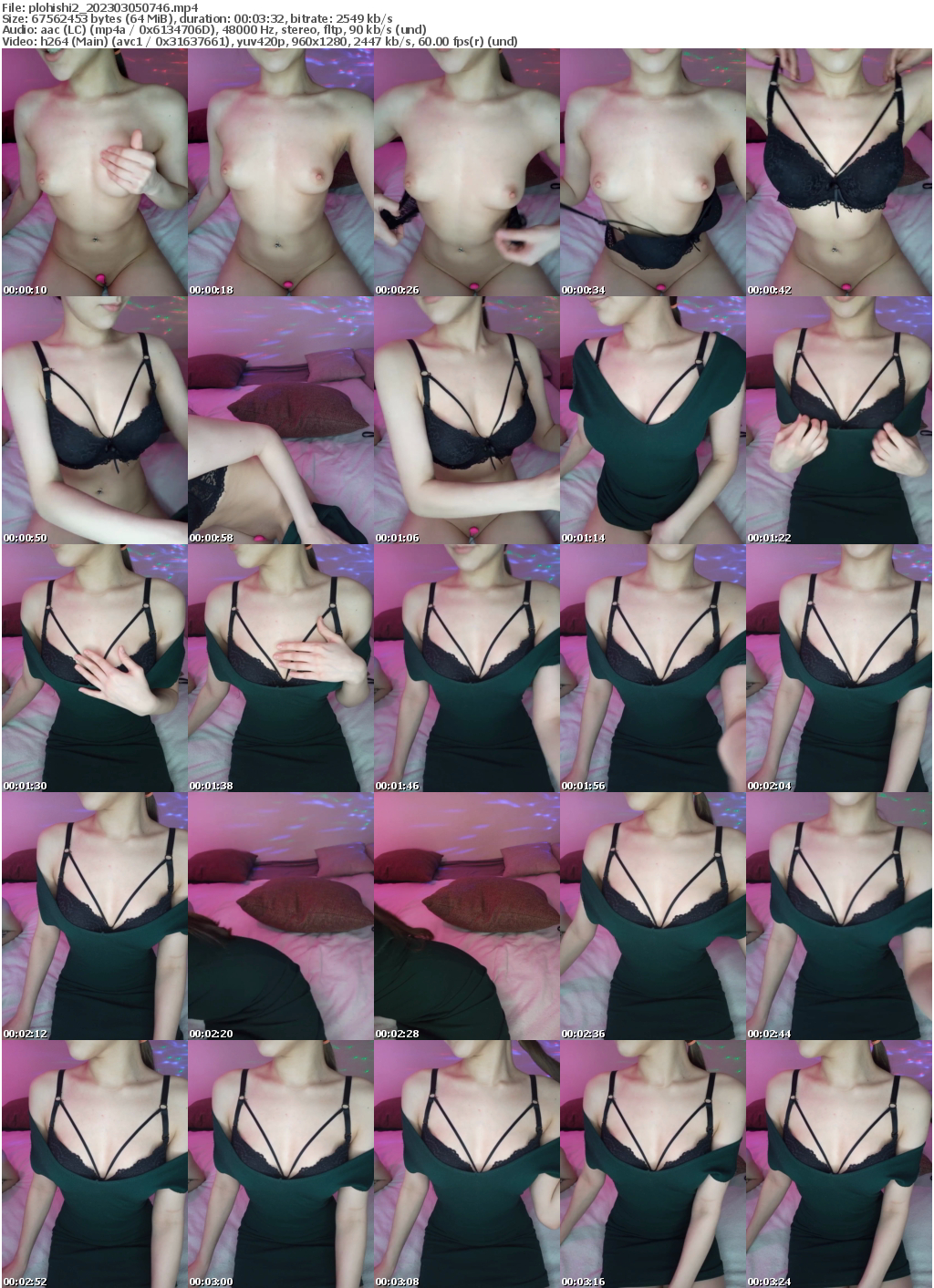 Preview thumb from plohishi2 on 2023-03-05 @ bongacams