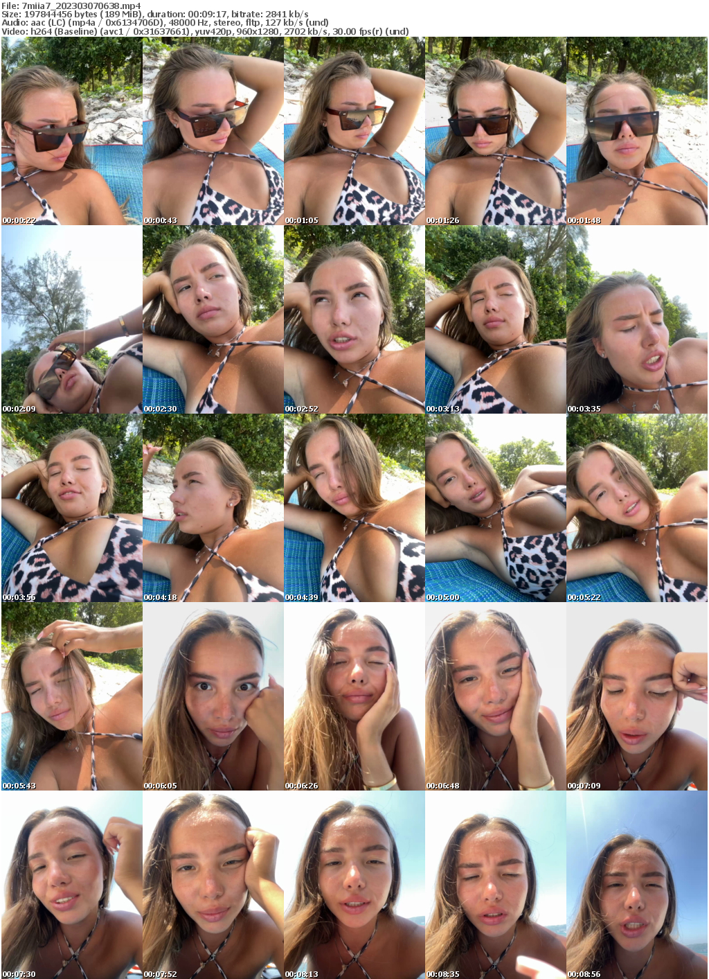 Preview thumb from 7miia7 on 2023-03-07 @ bongacams