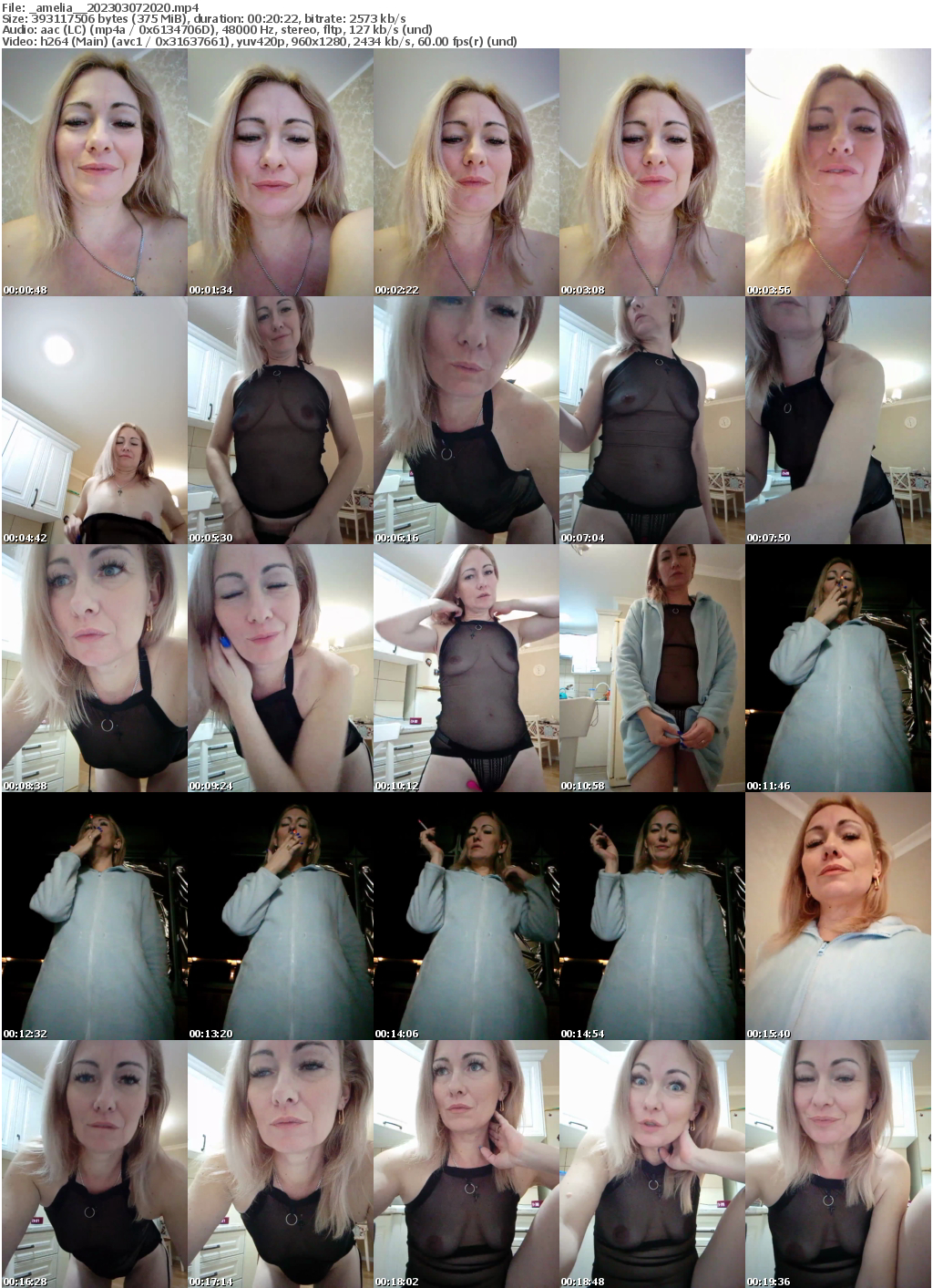 Preview thumb from _amelia_ on 2023-03-07 @ bongacams