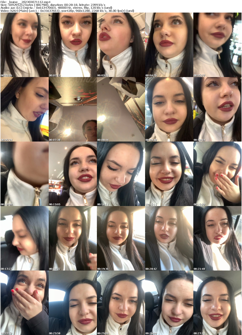 Preview thumb from _louise_ on 2023-03-07 @ bongacams