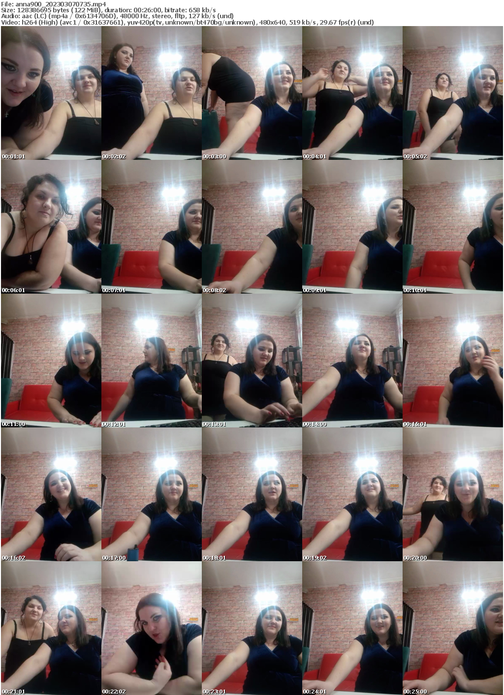 Preview thumb from anna900 on 2023-03-07 @ bongacams