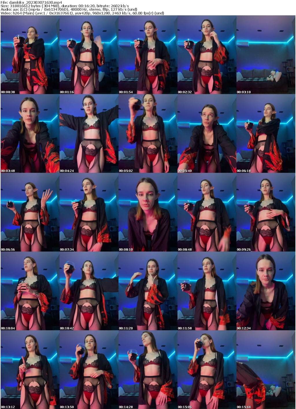 Preview thumb from damkiky on 2023-03-07 @ bongacams