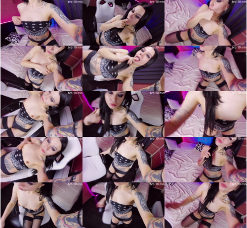 View or download file daria_cherry on 2023-03-07 from bongacams