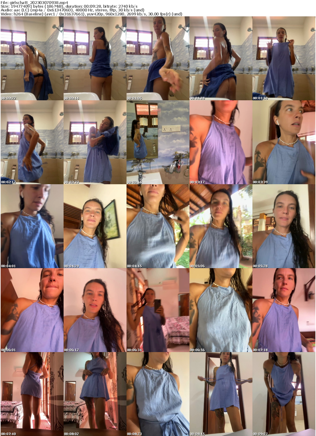 Preview thumb from girlschatt on 2023-03-07 @ bongacams