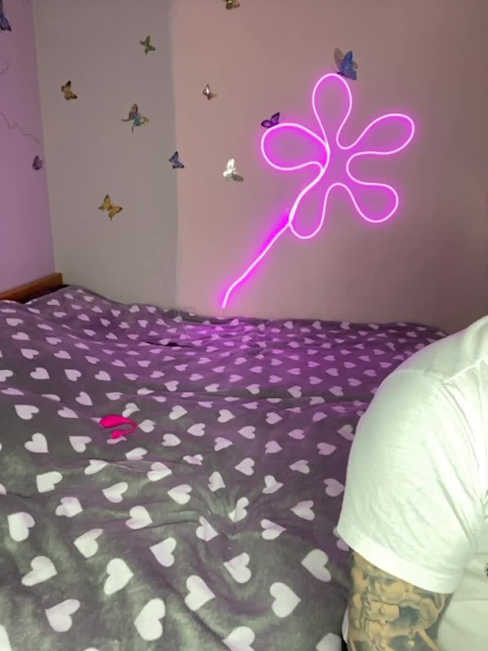 View or download file hulklisandra on 2023-03-07 from bongacams