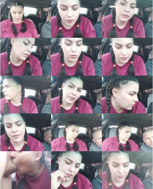 View or download file kissmabont on 2023-03-07 from bongacams