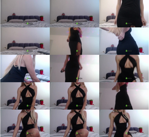 View or download file maxinediaz on 2023-03-07 from bongacams