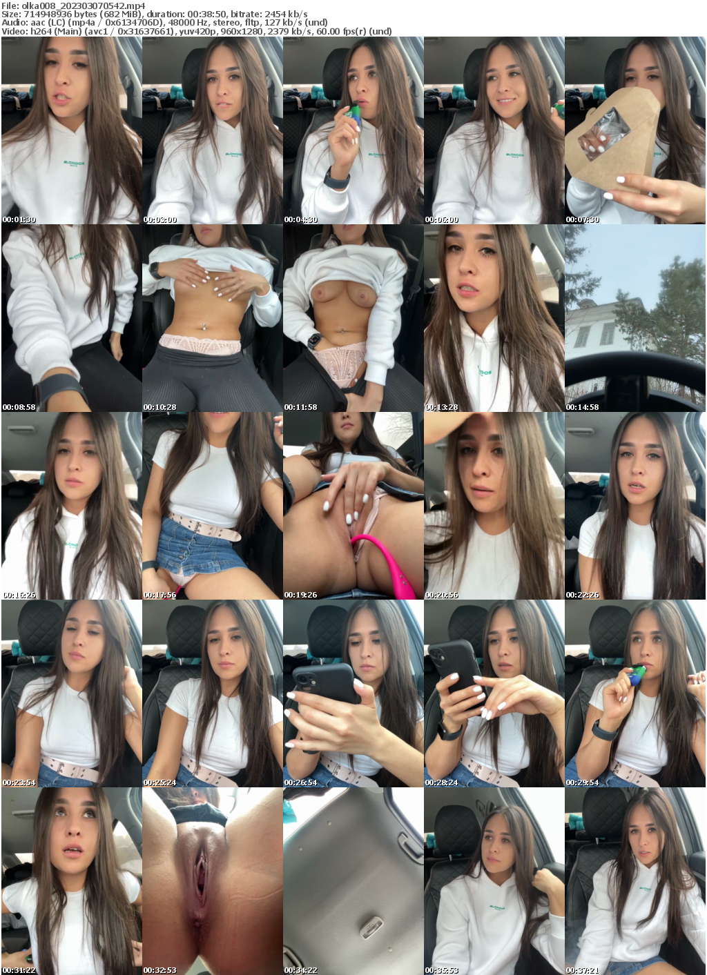 Preview thumb from olka008 on 2023-03-07 @ bongacams