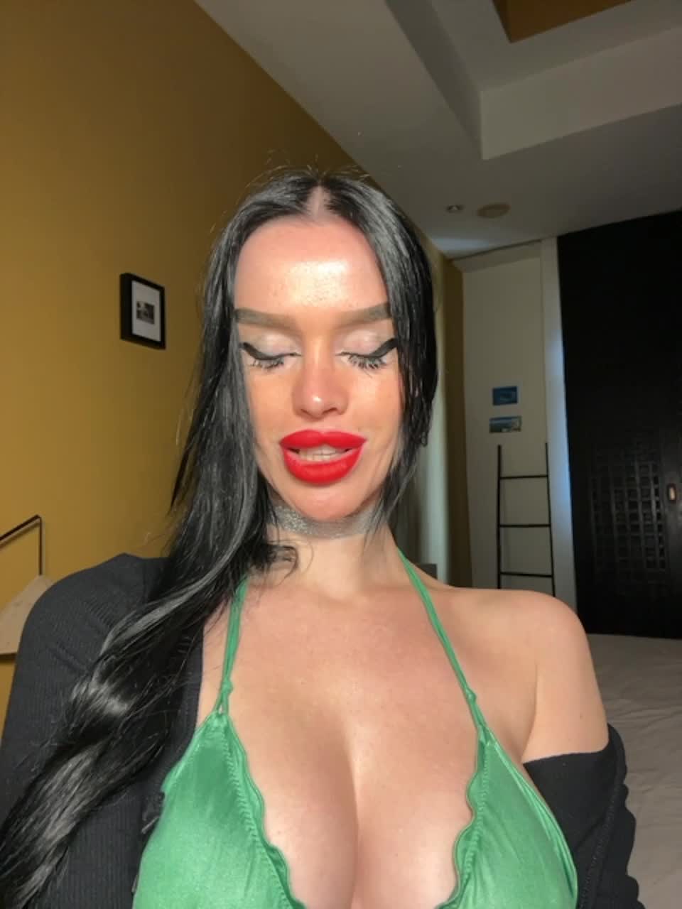 View or download file pantherrra on 2023-03-07 from bongacams