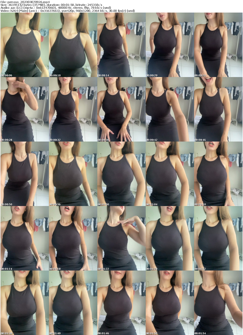 Preview thumb from perssso on 2023-03-07 @ bongacams