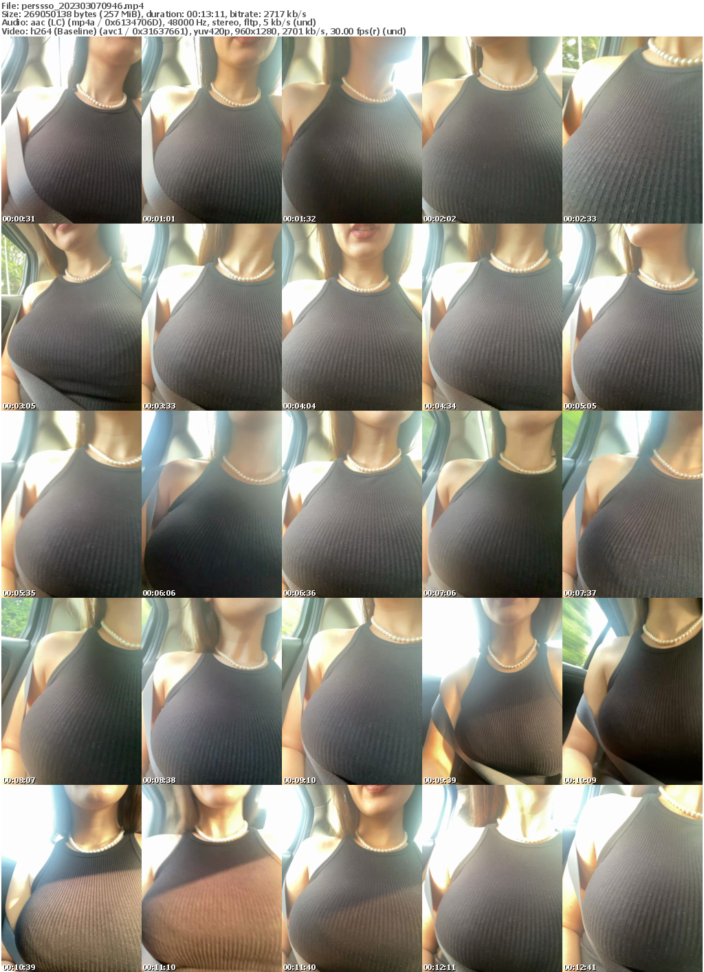 Preview thumb from perssso on 2023-03-07 @ bongacams