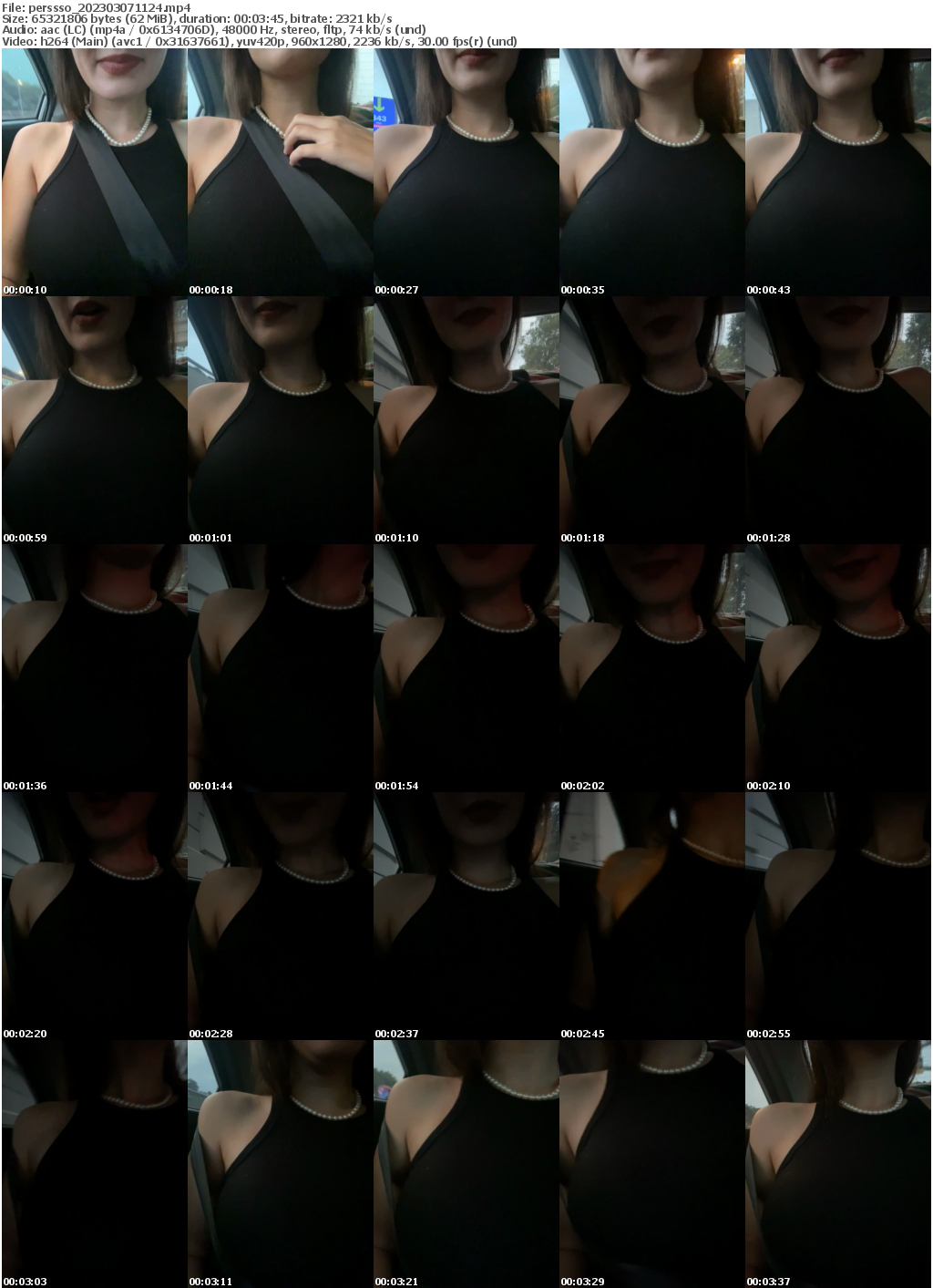 Preview thumb from perssso on 2023-03-07 @ bongacams