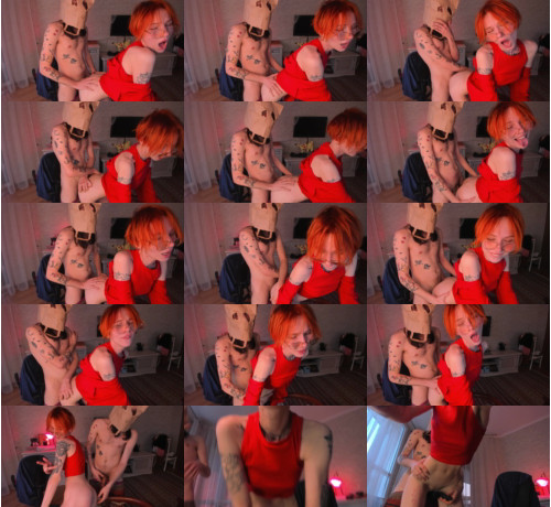 View or download file rabbitss on 2023-03-07 from bongacams