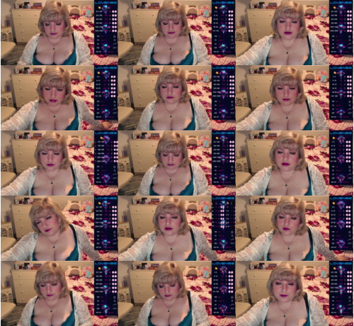 View or download file smileofangel on 2023-03-07 from bongacams