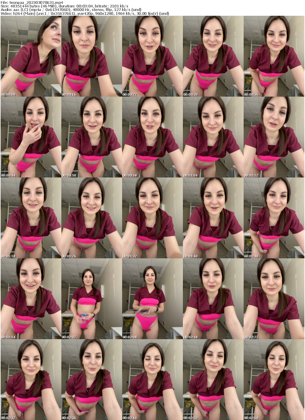 Preview thumb from teonaaa on 2023-03-07 @ bongacams