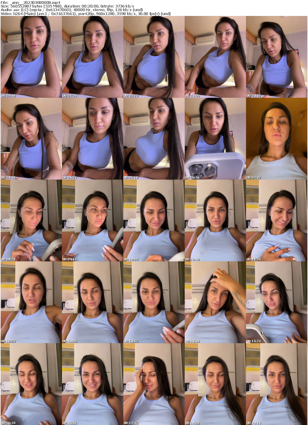 Preview thumb from _ann_ on 2023-03-08 @ bongacams