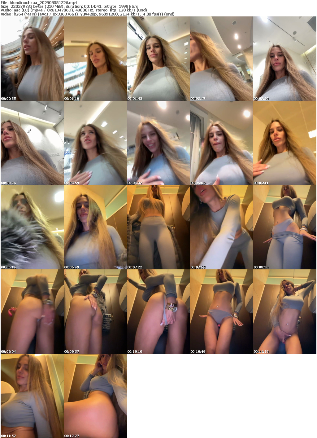 Preview thumb from blondinochkaa on 2023-03-08 @ bongacams