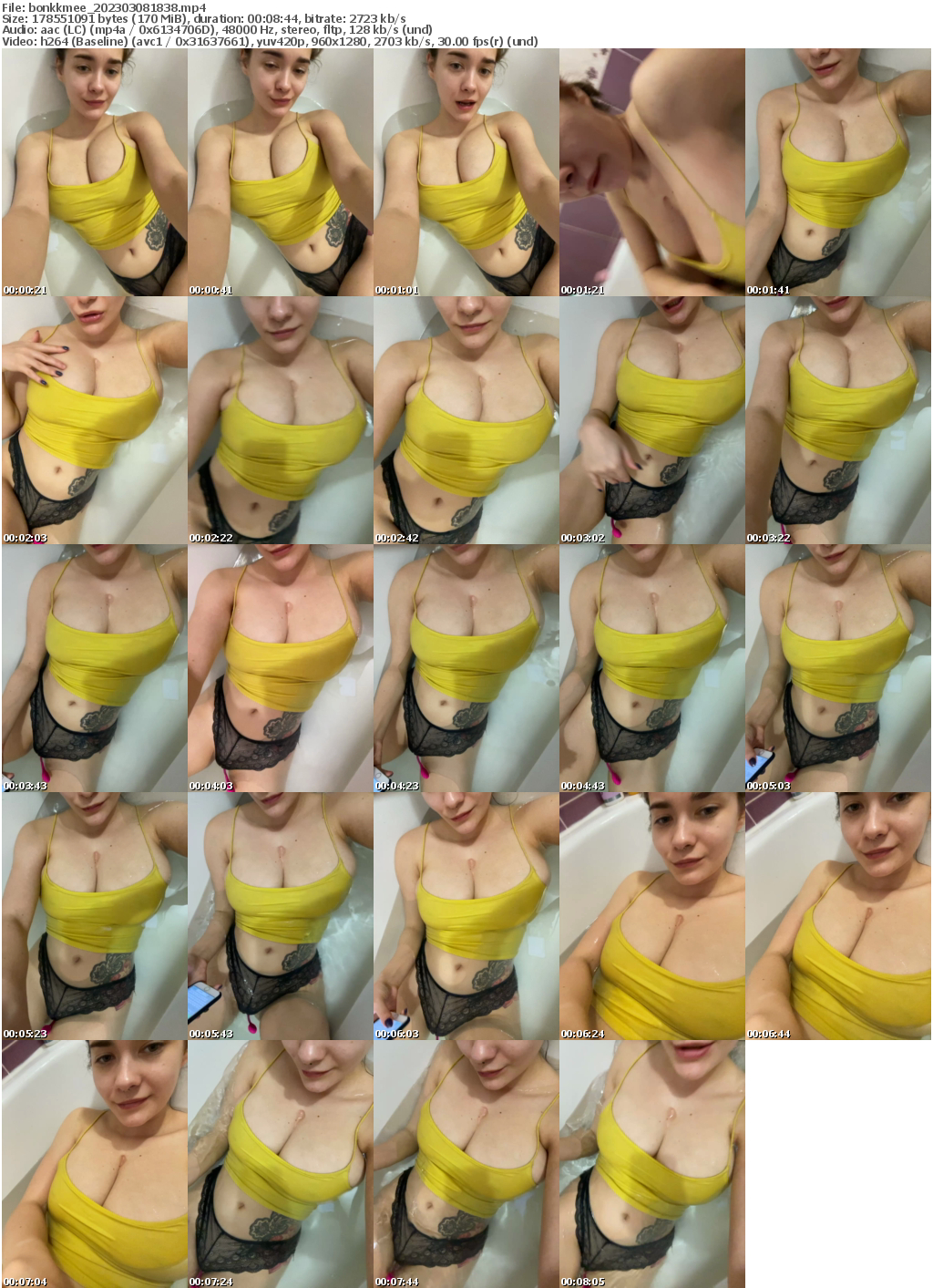 Preview thumb from bonkkmee on 2023-03-08 @ bongacams