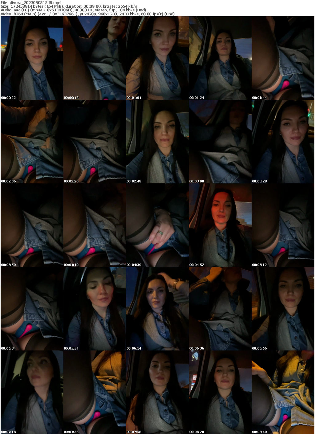 Preview thumb from divora on 2023-03-08 @ bongacams