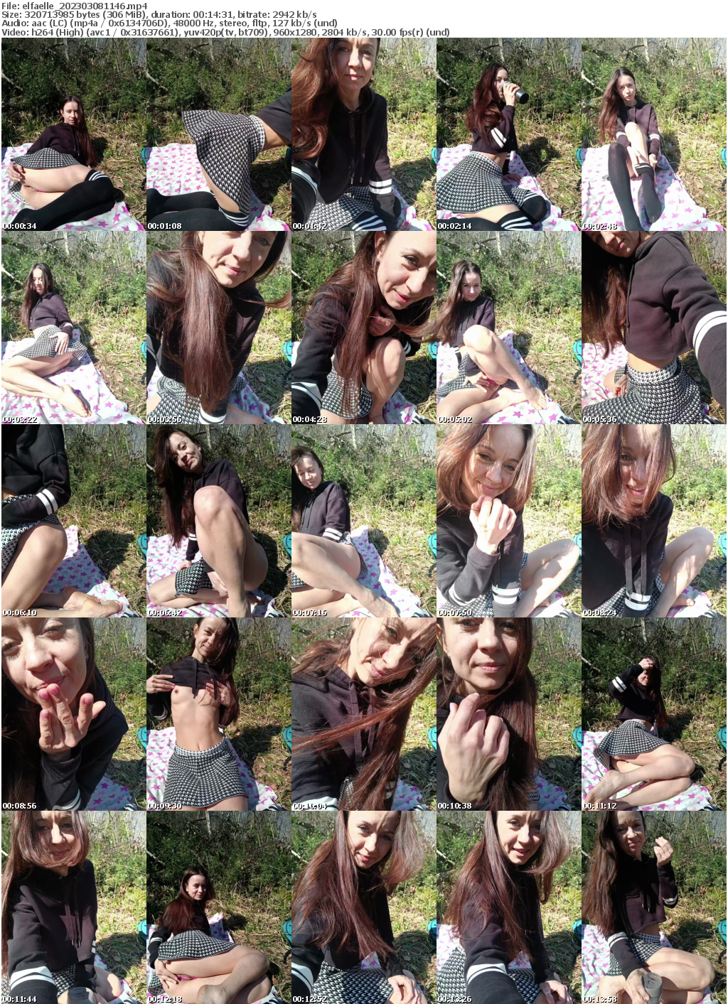 Preview thumb from elfaelle on 2023-03-08 @ bongacams