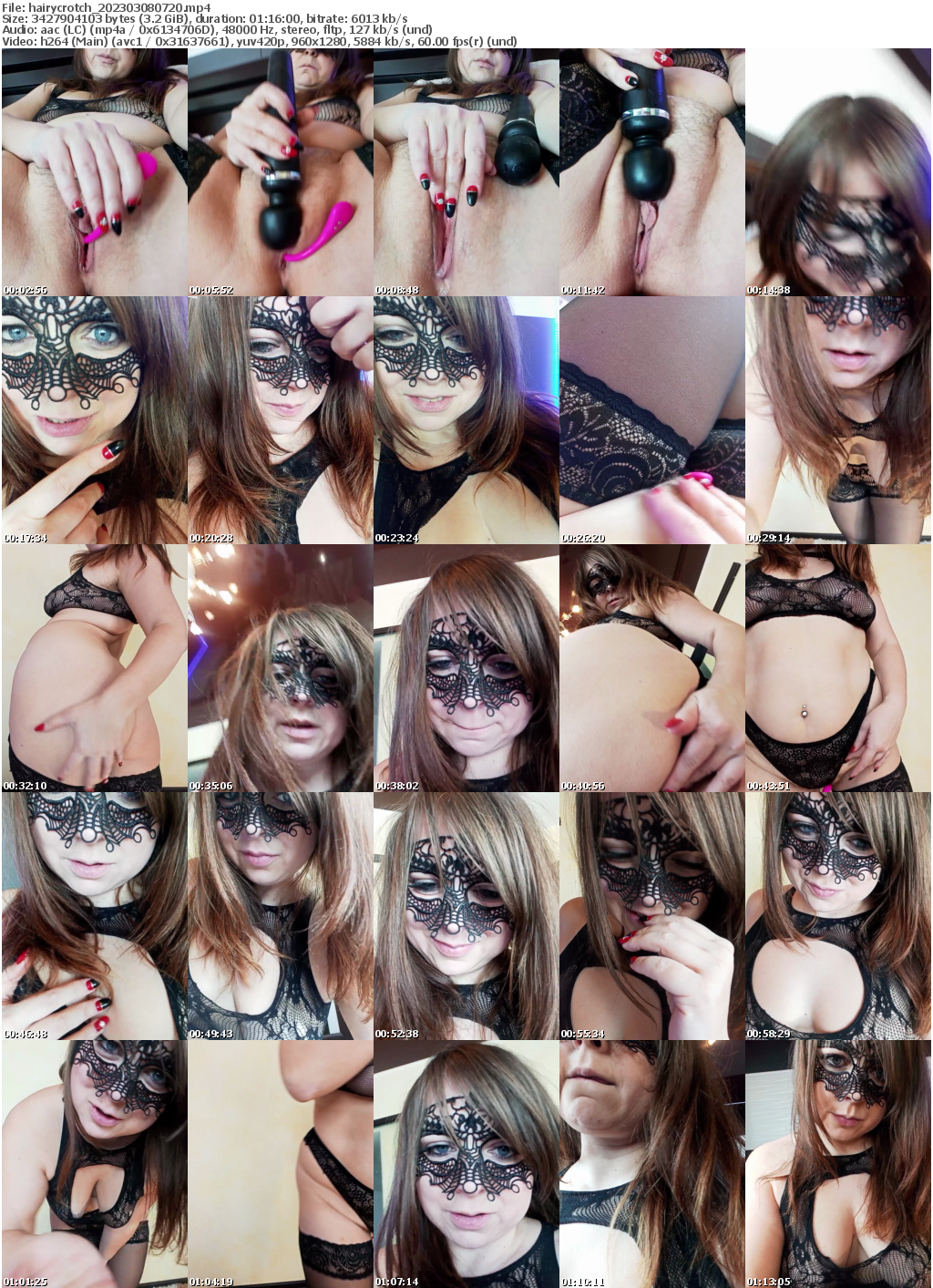 Preview thumb from hairycrotch on 2023-03-08 @ bongacams