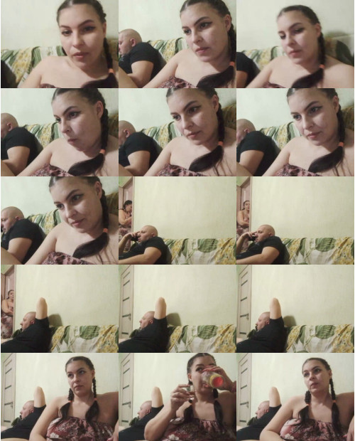 View or download file kissmabont on 2023-03-08 from bongacams