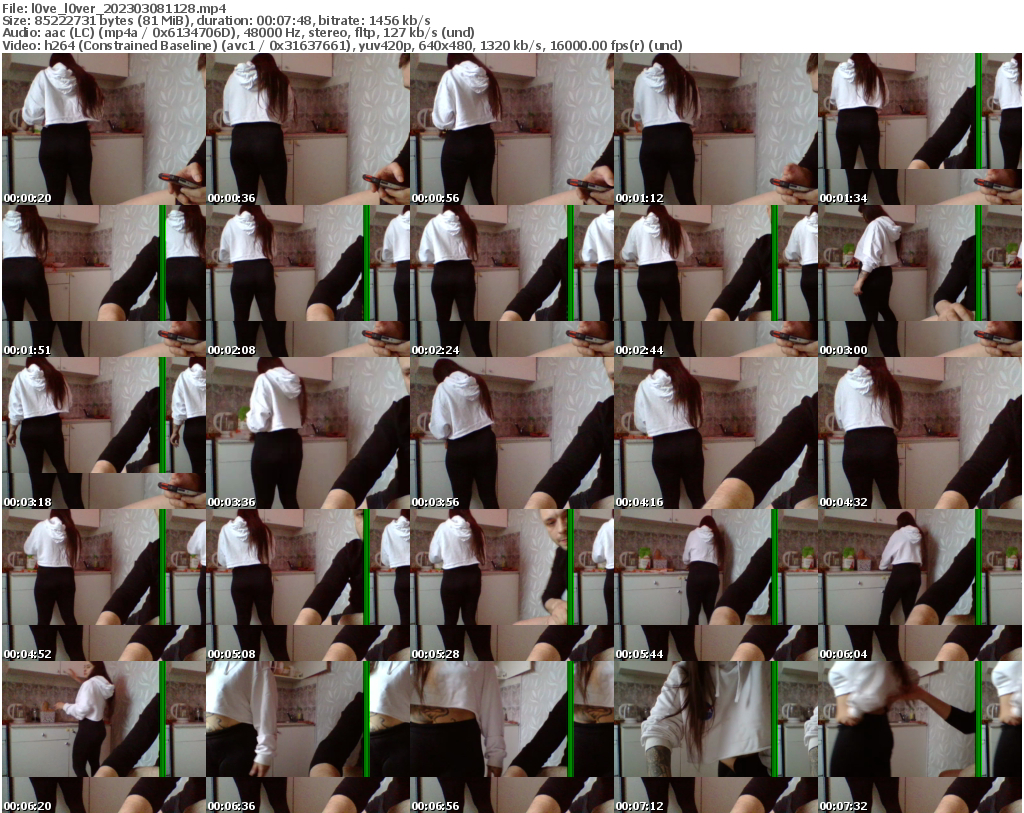 Preview thumb from l0ve_l0ver on 2023-03-08 @ bongacams