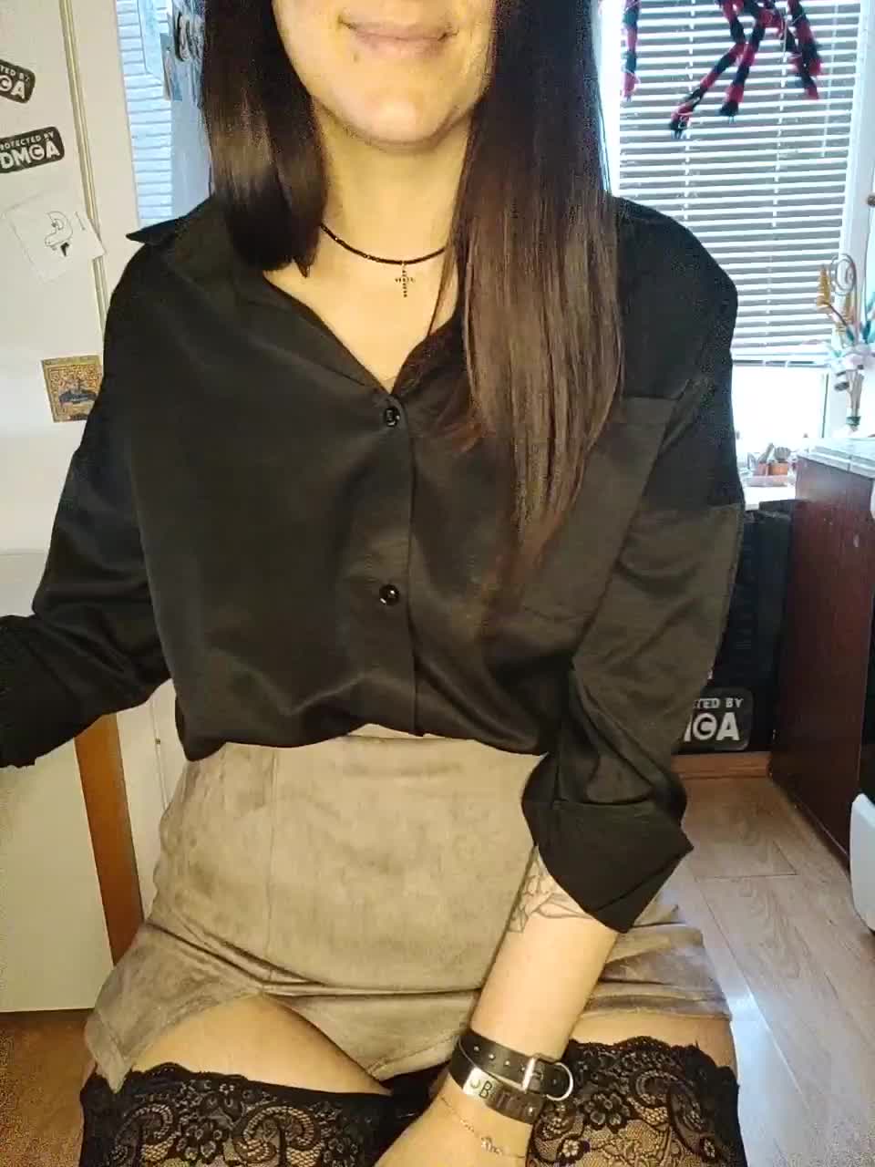 View or download file maridosa on 2023-03-08 from bongacams