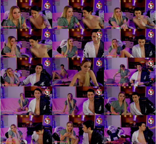 View or download file minifriends on 2023-03-08 from bongacams