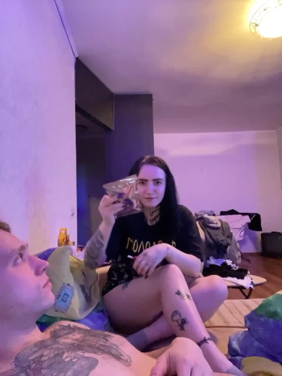 View or download file relaaxxvikka on 2023-03-08 from bongacams