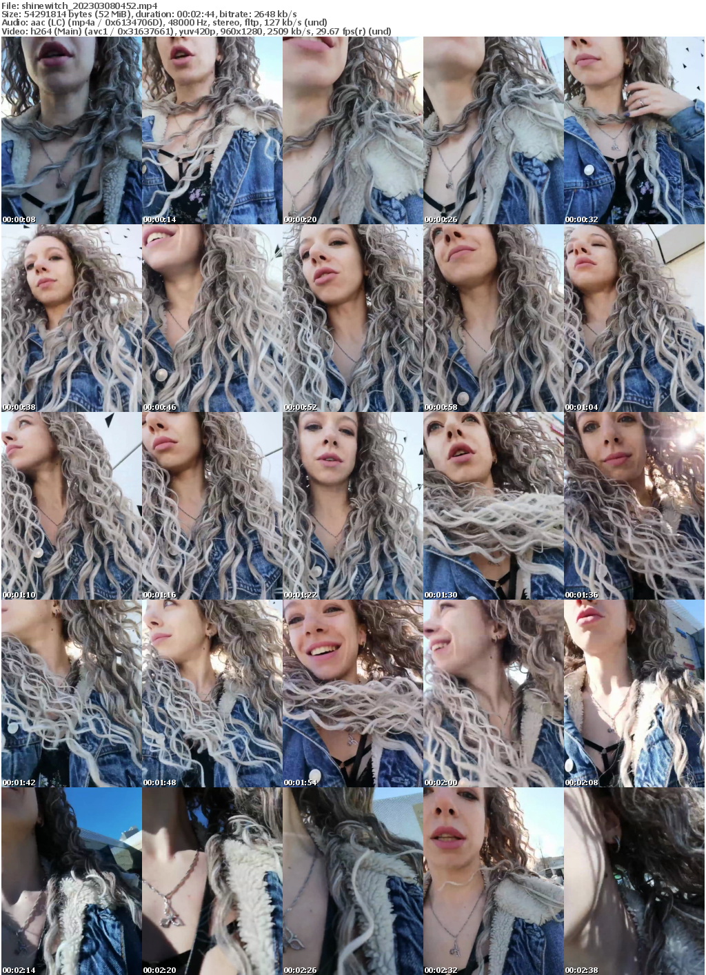 Preview thumb from shinewitch on 2023-03-08 @ bongacams