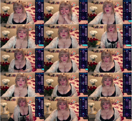 View or download file smileofangel on 2023-03-08 from bongacams