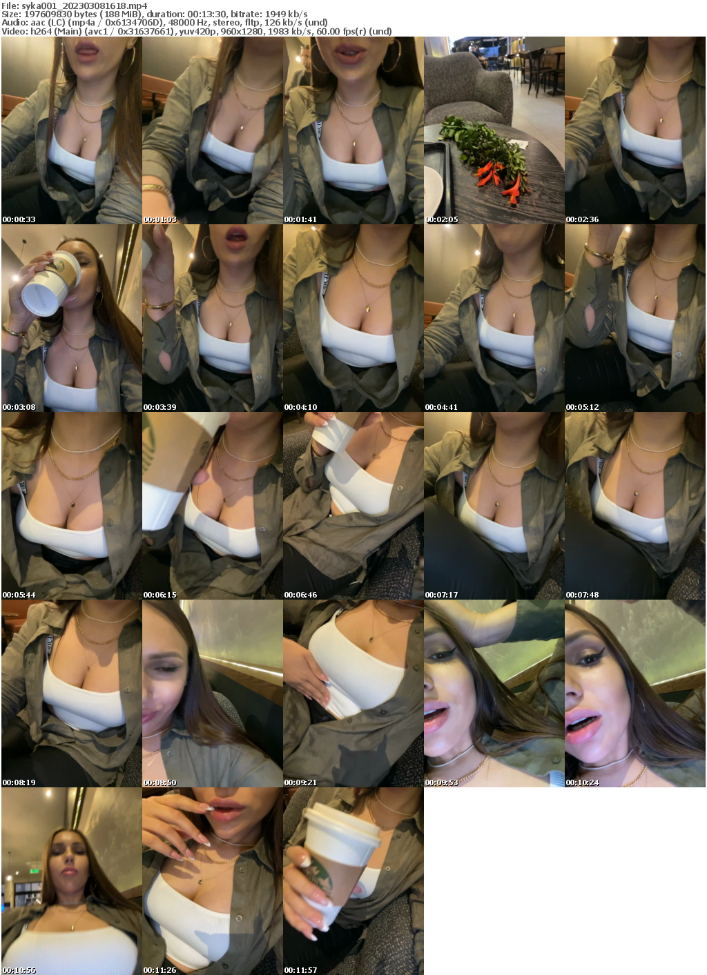 Preview thumb from syka001 on 2023-03-08 @ bongacams