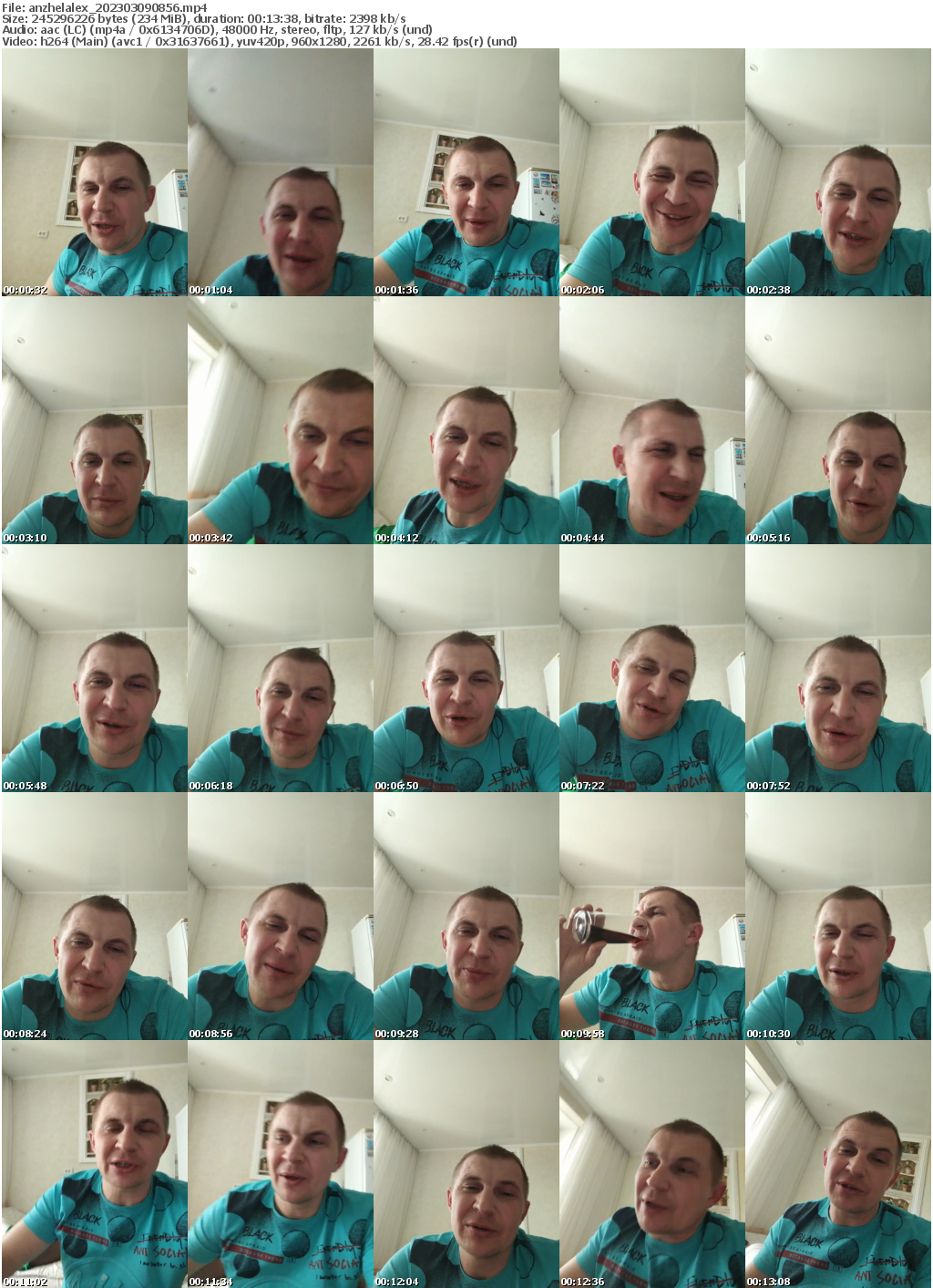 Preview thumb from anzhelalex on 2023-03-09 @ bongacams