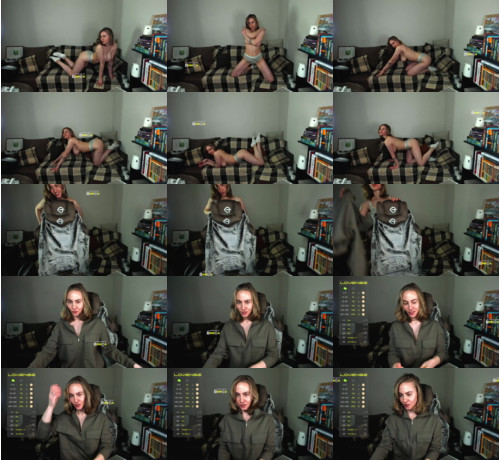 View or download file eva_adamova on 2023-03-09 from bongacams