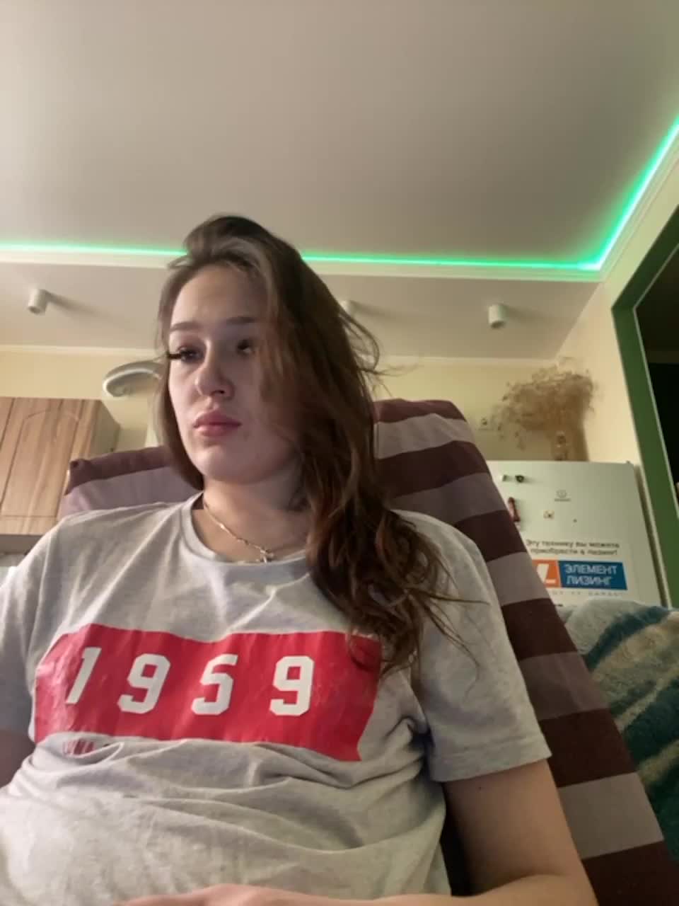 View or download file fuckkrisanna on 2023-03-09 from bongacams