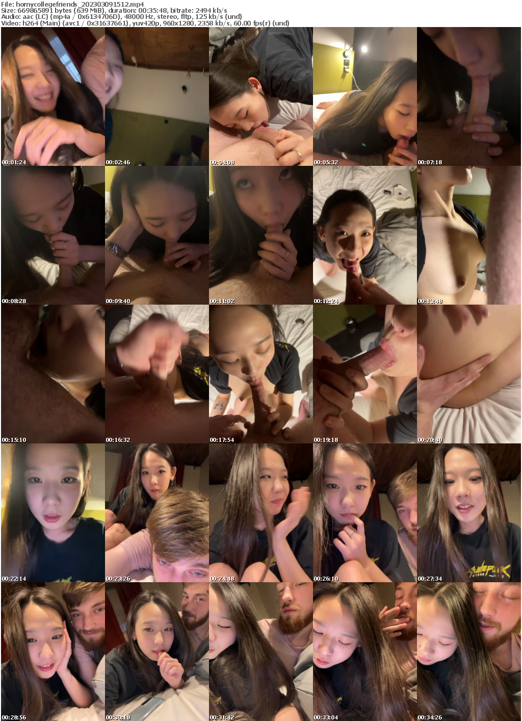 Preview thumb from hornycollegefriends on 2023-03-09 @ bongacams