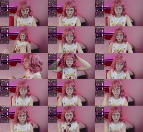 View or download file melissa_fox on 2023-03-09 from bongacams