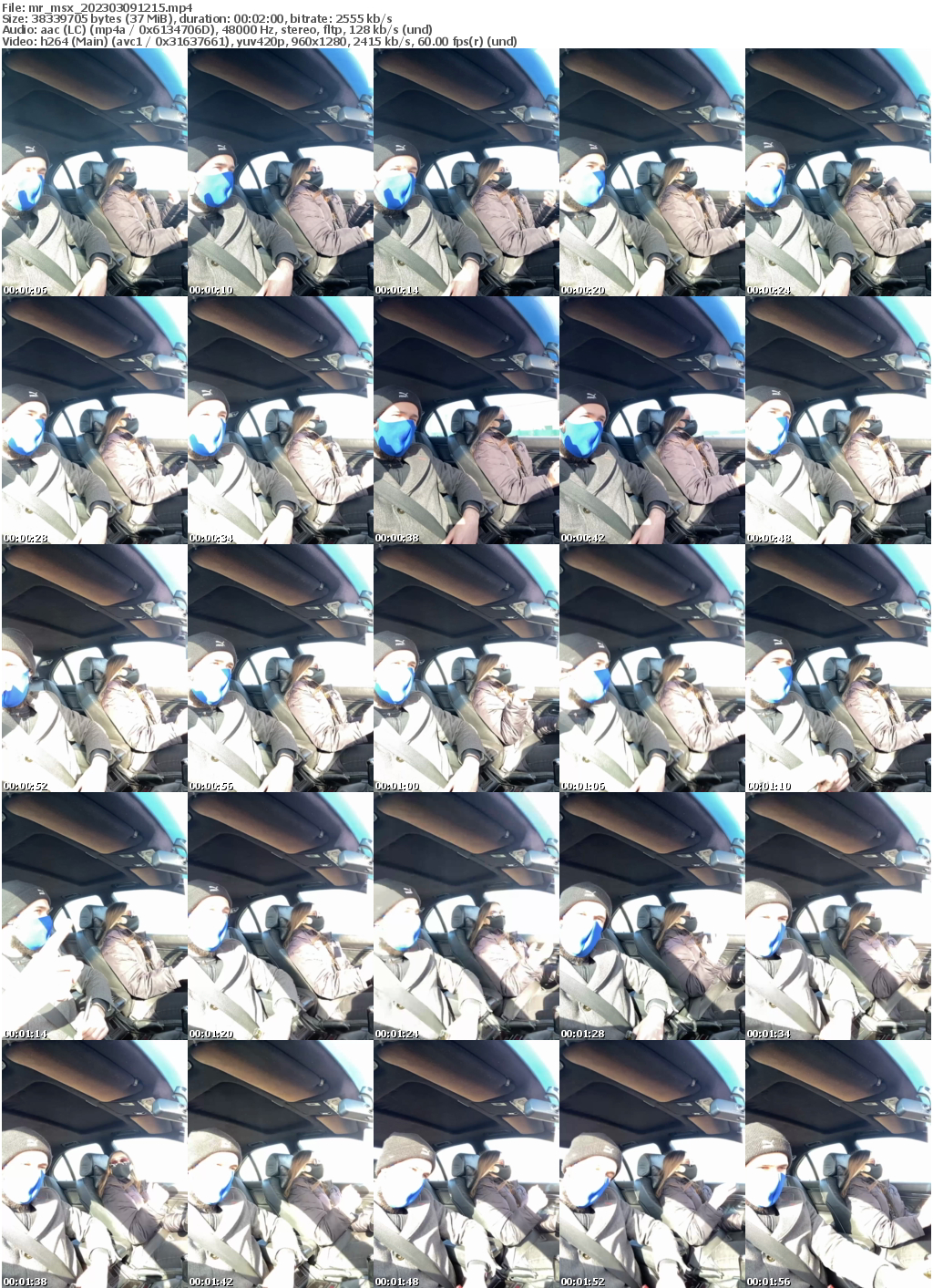 Preview thumb from mr_msx on 2023-03-09 @ bongacams