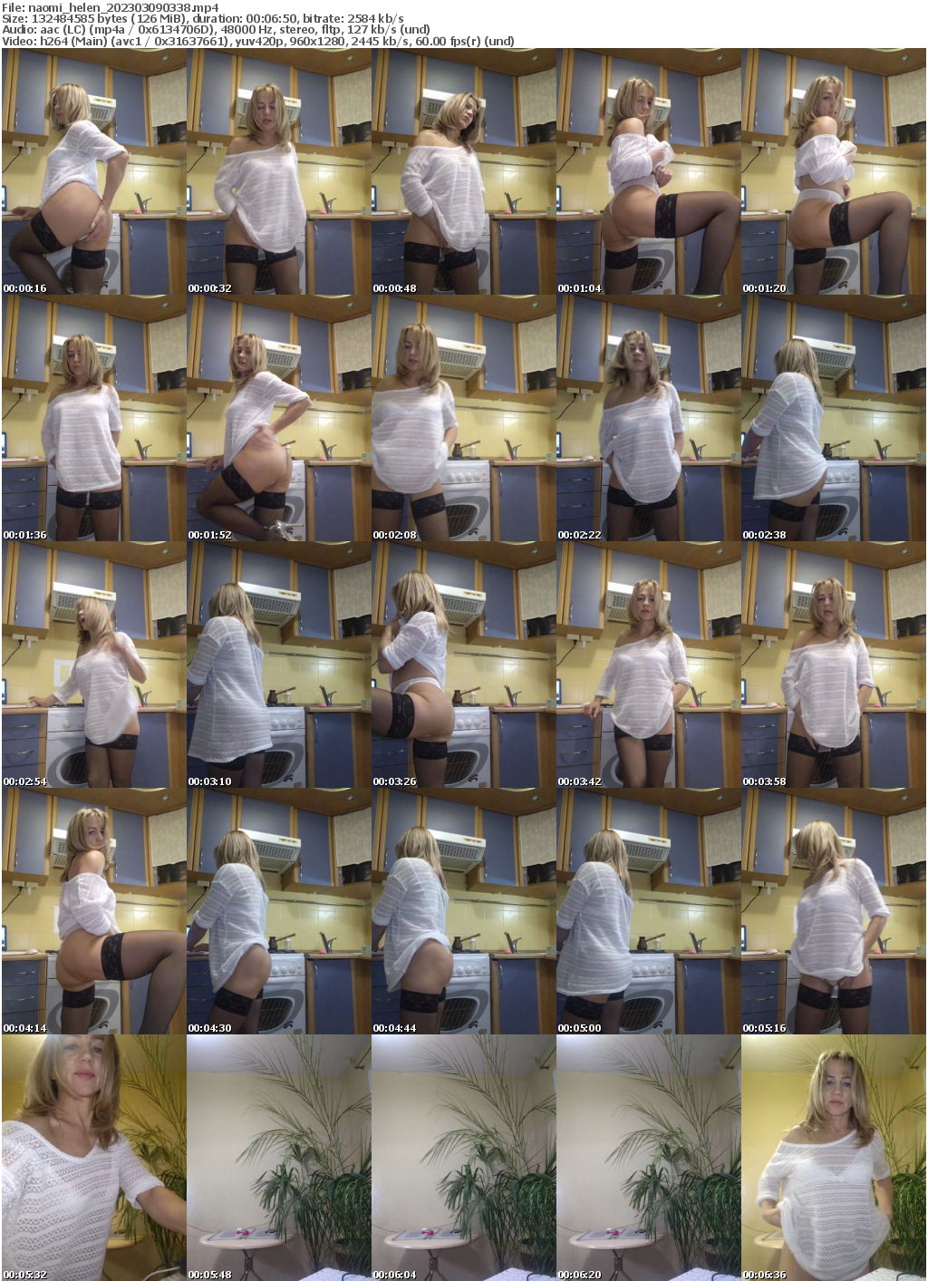 Preview thumb from naomi_helen on 2023-03-09 @ bongacams