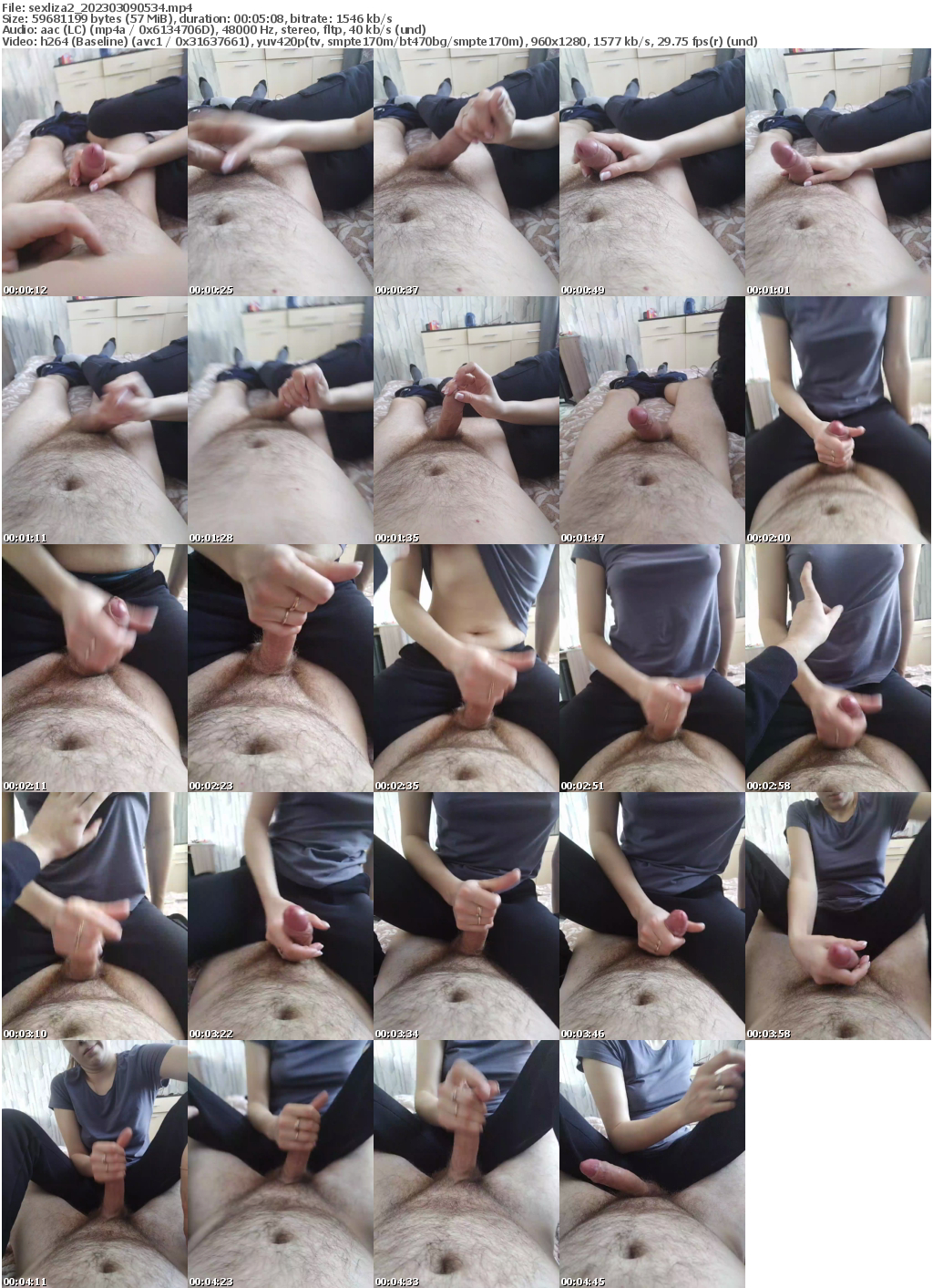 Preview thumb from sexliza2 on 2023-03-09 @ bongacams