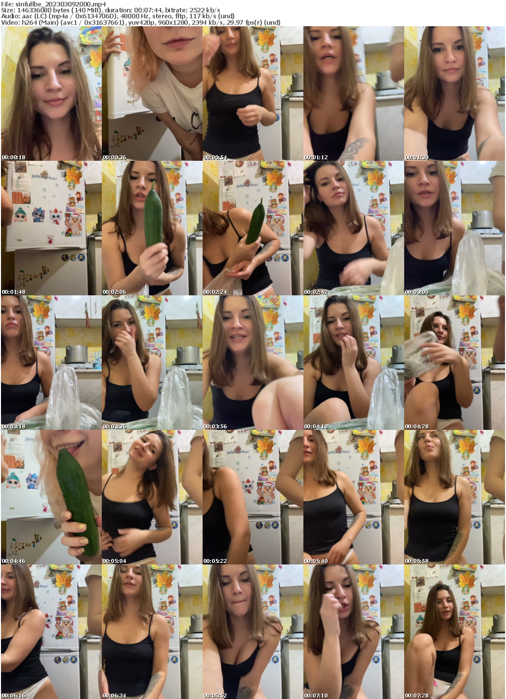 Preview thumb from sinfullbe on 2023-03-09 @ bongacams