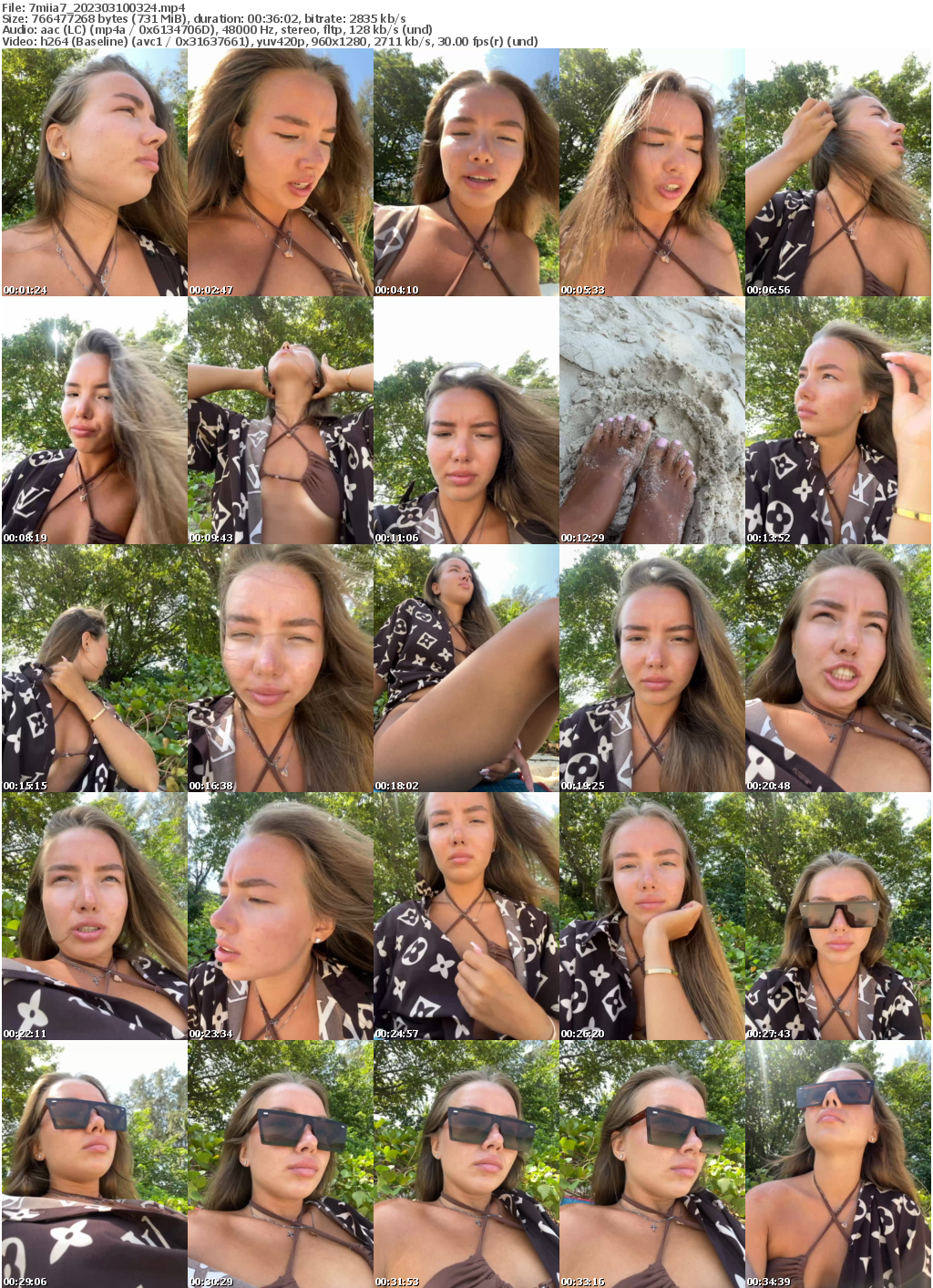 Preview thumb from 7miia7 on 2023-03-10 @ bongacams